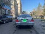 Mercedes-Benz E 320 2003 годаүшін7 000 000 тг. в Алматы – фото 5