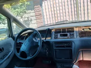 Honda Shuttle, 1995