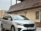 Kia Carnival 2020 годаүшін15 500 000 тг. в Алматы – фото 3