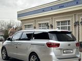 Kia Carnival 2020 года за 15 500 000 тг. в Алматы – фото 5