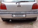 Volkswagen Golf 1993 года за 1 000 000 тг. в Алматы – фото 2