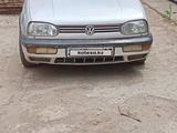 Volkswagen Golf 1993 года за 1 000 000 тг. в Алматы