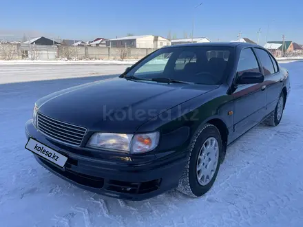 Nissan Maxima 1996 года за 2 100 000 тг. в Алматы – фото 4