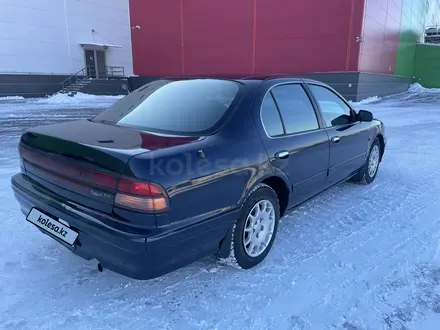 Nissan Maxima 1996 года за 2 100 000 тг. в Алматы – фото 12