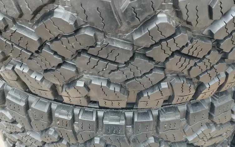 Усиленная экстрим АТ 275/70/18 Goodyear Wrangler Dura Trackfor160 000 тг. в Алматы