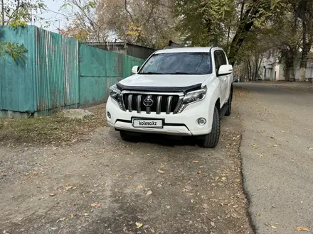 Toyota Land Cruiser Prado 2010 года за 18 000 000 тг. в Алматы – фото 14