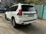 Toyota Land Cruiser Prado 2010 года за 18 000 000 тг. в Алматы – фото 4