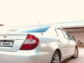 Toyota Camry 2004 года за 5 200 000 тг. в Шиели – фото 3