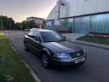 Volkswagen Passat 2005 годаүшін3 700 000 тг. в Шымкент