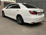 Toyota Camry 2015 года за 12 500 000 тг. в Кызылорда