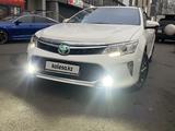 Toyota Camry 2015 года за 12 500 000 тг. в Кызылорда – фото 4