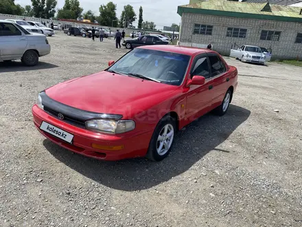 Toyota Camry 1992 года за 2 100 000 тг. в Талдыкорган