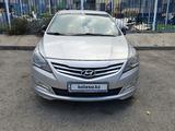 Hyundai Accent 2016 года за 5 900 000 тг. в Алматы