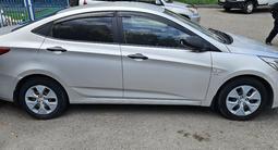 Hyundai Accent 2016 года за 5 900 000 тг. в Алматы – фото 3