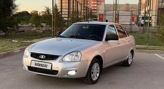 ВАЗ (Lada) Priora 2170 2015 года за 3 100 000 тг. в Караганда