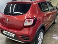 Renault Sandero Stepway 2016 года за 4 900 000 тг. в Астана – фото 8