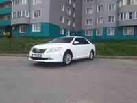 Toyota Camry 2012 годаүшін9 700 000 тг. в Усть-Каменогорск