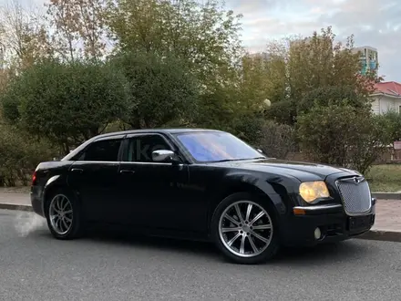 Chrysler 300C 2007 года за 5 200 000 тг. в Астана – фото 4