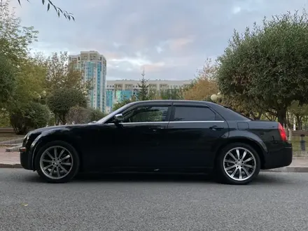 Chrysler 300C 2007 года за 5 200 000 тг. в Астана – фото 8