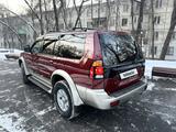 Mitsubishi Montero Sport 2000 года за 5 300 000 тг. в Алматы – фото 5