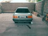 Audi 100 1991 годаүшін1 600 000 тг. в Жаркент – фото 3
