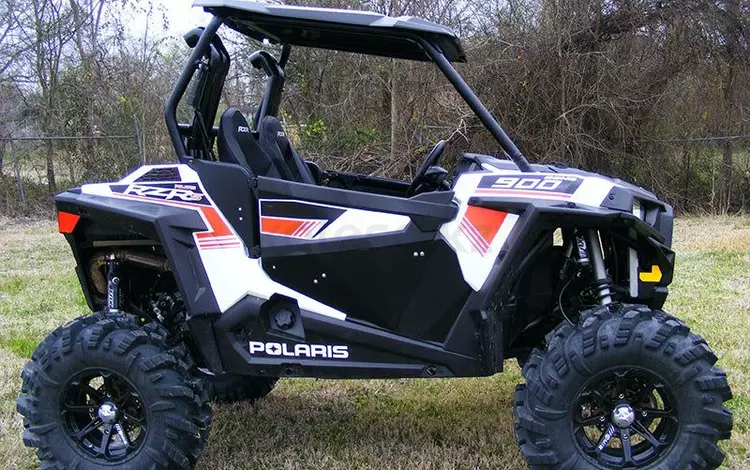 Polaris  RZR 900 2013 годаfor5 000 000 тг. в Костанай