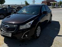 Chevrolet Cruze 2015 годаүшін3 600 000 тг. в Актау