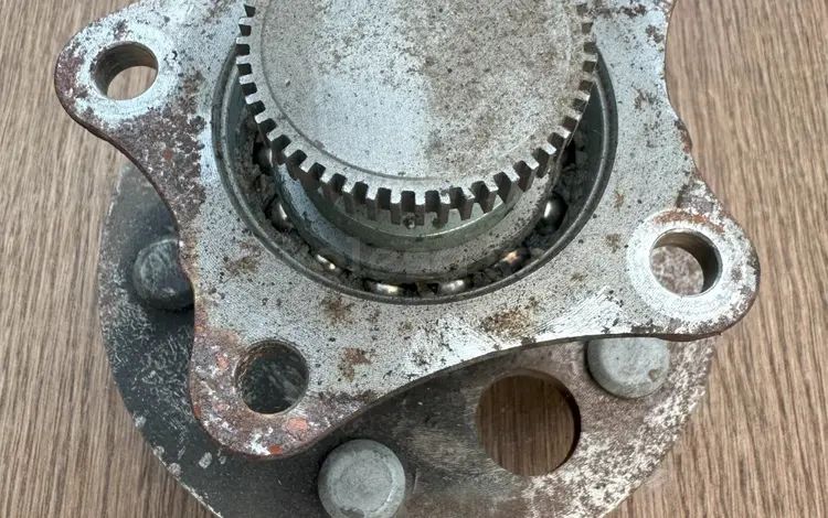 Ступица задняя Toyota Camry 1996-2001 оригинал за 10 000 тг. в Астана