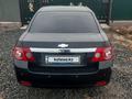 Chevrolet Epica 2007 годаүшін3 500 000 тг. в Атырау – фото 5