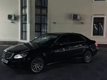 Mercedes-Benz E 200 2015 года за 12 500 000 тг. в Кызылорда – фото 8