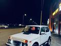 ВАЗ (Lada) Lada 2121 2014 годаfor2 500 000 тг. в Атырау