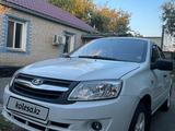 ВАЗ (Lada) Granta 2190 2013 года за 2 050 000 тг. в Костанай