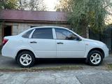 ВАЗ (Lada) Granta 2190 2013 года за 2 050 000 тг. в Костанай – фото 5