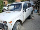 ВАЗ (Lada) Lada 2121 2003 года за 700 000 тг. в Атырау – фото 2