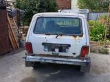 ВАЗ (Lada) Lada 2121 2003 года за 700 000 тг. в Атырау