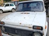 ВАЗ (Lada) Lada 2121 2003 года за 700 000 тг. в Атырау – фото 3