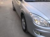 Hyundai i30 2008 года за 3 900 000 тг. в Алматы – фото 5