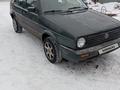 Volkswagen Golf 1991 года за 1 200 000 тг. в Астана – фото 8