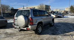 Nissan Patrol 2004 годаүшін9 300 000 тг. в Алматы – фото 4