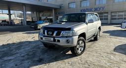 Nissan Patrol 2004 годаүшін9 300 000 тг. в Алматы