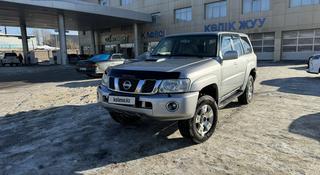 Nissan Patrol 2004 года за 9 300 000 тг. в Алматы