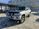 Nissan Patrol 2004 годаүшін9 300 000 тг. в Алматы – фото 2