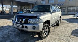 Nissan Patrol 2004 годаүшін9 300 000 тг. в Алматы – фото 2