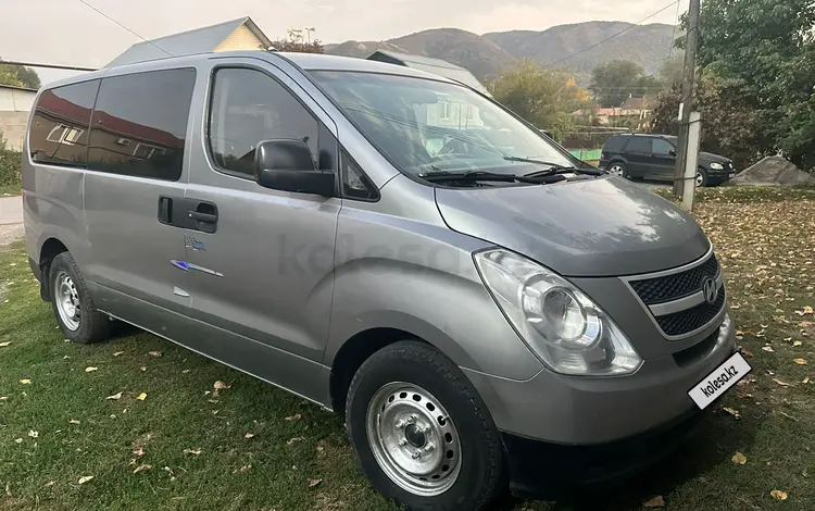 Hyundai H-1 2011 годаүшін5 500 000 тг. в Алматы