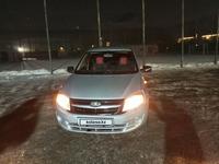 ВАЗ (Lada) Granta 2190 2012 годаfor2 200 000 тг. в Астана