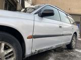 Subaru Legacy 1996 года за 1 500 000 тг. в Алматы – фото 5