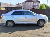 Chevrolet Cobalt 2014 годаүшін4 000 000 тг. в Актобе – фото 2