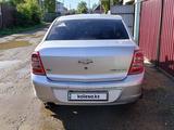 Chevrolet Cobalt 2014 годаүшін4 000 000 тг. в Актобе – фото 3