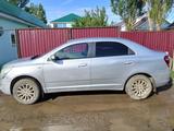 Chevrolet Cobalt 2014 годаүшін4 000 000 тг. в Актобе – фото 4