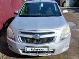 Chevrolet Cobalt 2014 годаүшін4 000 000 тг. в Актобе – фото 5